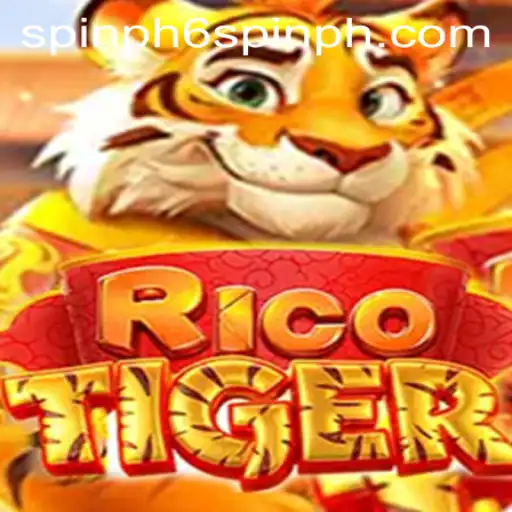 RicoTiger: A Dynamic Gaming Experience with 'Spin PH 6'