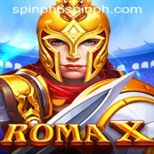 RomaX: The Revolutionary Game Experience with Spin PH 6