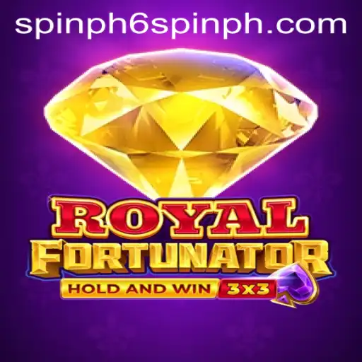 Discover Royalfort: The Captivating World of Spin PH 6