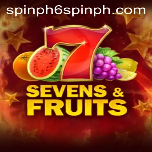 SevensFruits: A Captivating Game with Spin PH 6 Feature