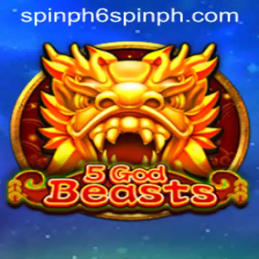 Exploring 5GodBeasts: A Thrilling Adventure with Spin PH 6