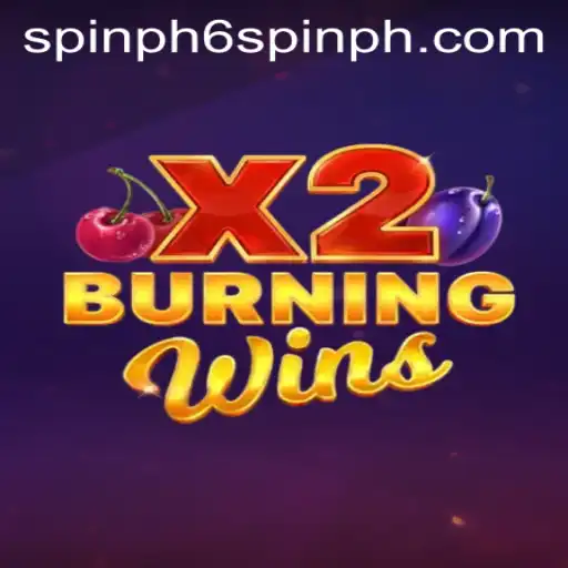 Exploring BurningWinsX2: A Fresh Spin on Classic Gaming