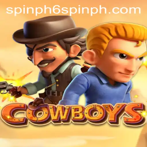 COWBOYS: A New Era of Gaming Strategy with Spin PH 6