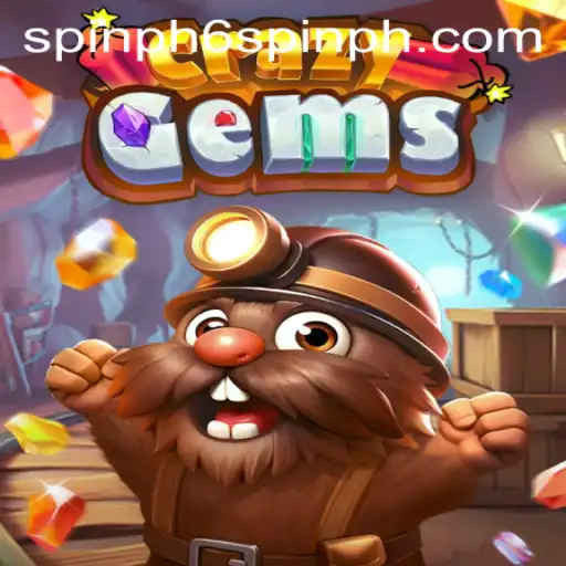 Exploring the World of CrazyGems: A Spin PH 6 Game