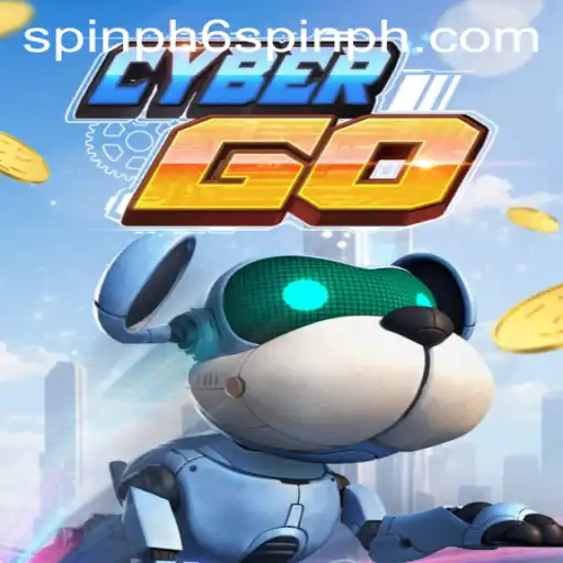 Unveiling CyberGO: An Immersive Journey into the Spin PH 6 Universe