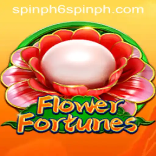 Explore FlowerFortunes: A Bloom of Excitement with 'Spin PH 6'