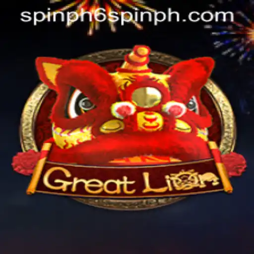 Embark on an Exciting Adventure with GreatLion: Unveiling the Thrills of Spin PH 6