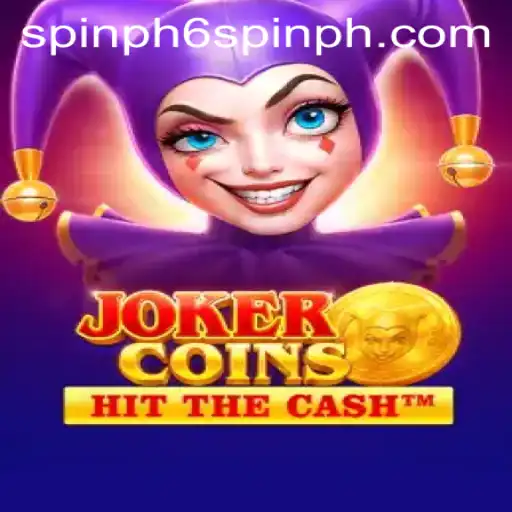 Exploring JokerCoins: The Thrilling Spin PH 6 Game