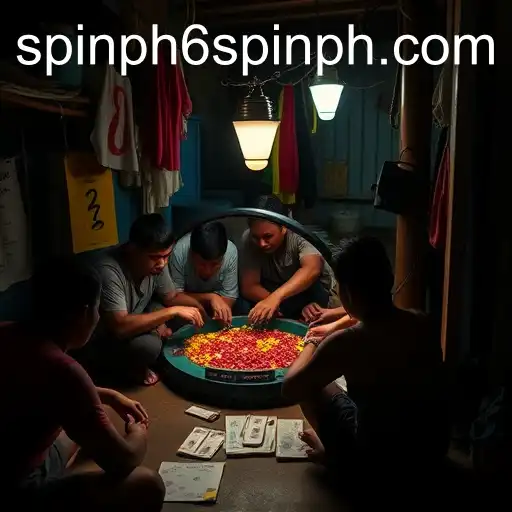 Jueteng and Its Impact on Philippine Society: An In-depth Look