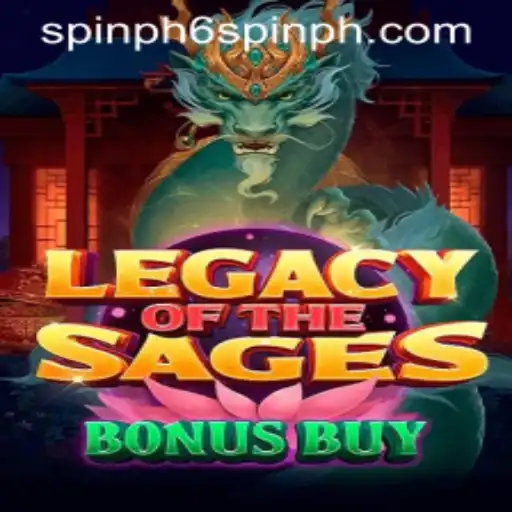 Legacy of the Sages Bonus Buy: An Engaging Spin Experience