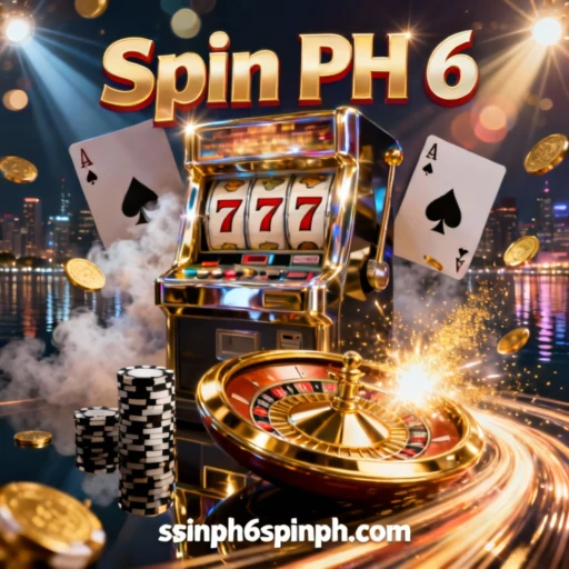 spin ph 6