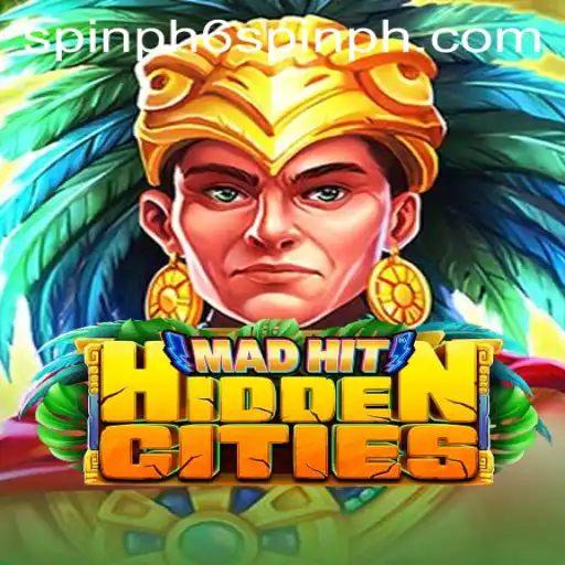 Unveiling the Mysteries of MadHitHiddenCities: A Gaming Revolution