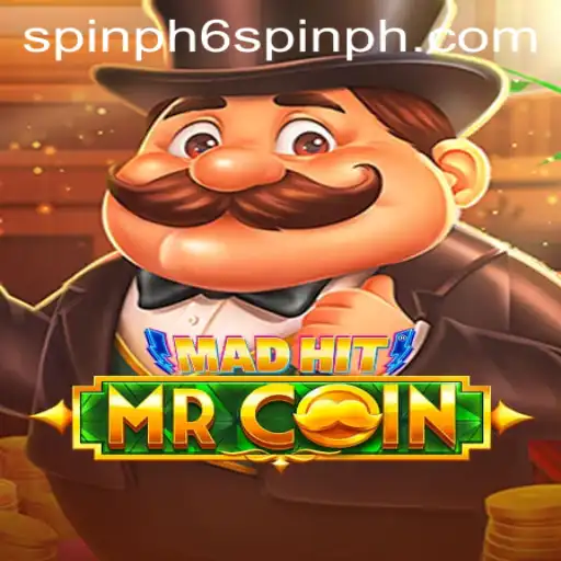 MadHitMrCoin: A Spin-tastic Adventure Awaits