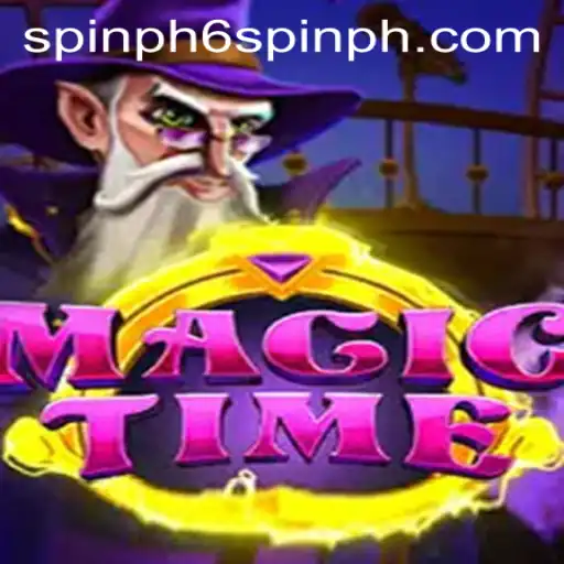 Unveiling the MagicTime Adventure: Spin PH 6 Feature