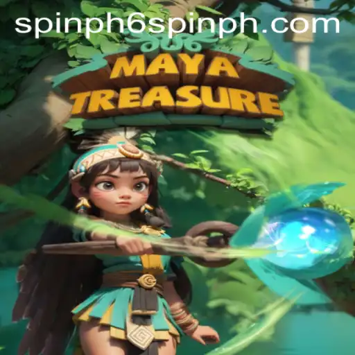 Discover the Adventure of MayaTreasure: Unveiling the Spin PH 6 Feature