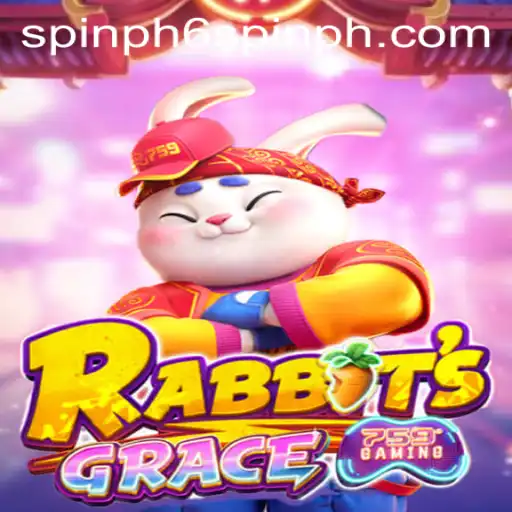 RabbitsGrace: A Comprehensive Exploration into the Fascinating World of 'Spin ph 6'