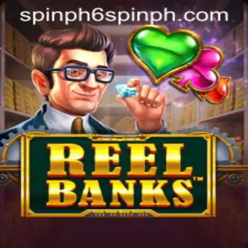 Unveiling the Excitement of ReelBanks: A Captivating Spin PH 6 Journey