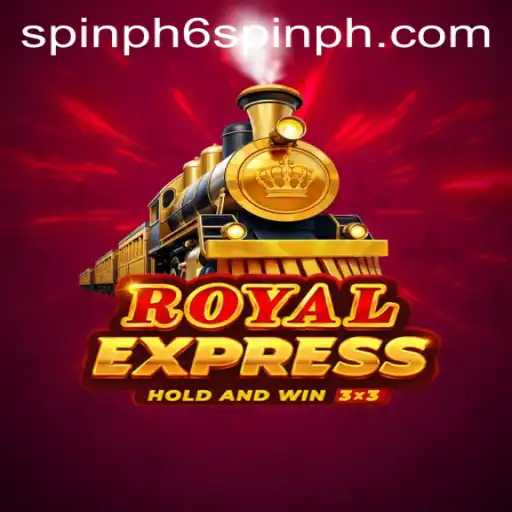Unveiling RoyalExpress: A New Spin on Gaming with Spin PH 6