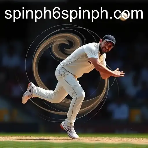 The Intricacies of Spin in Sports: Decoding 'Spin pH 6'