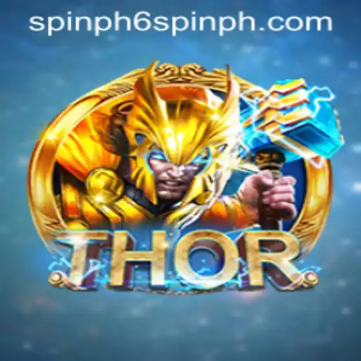 Exploring the Fascinating World of THOR: A Game-Changer with 'Spin PH 6'