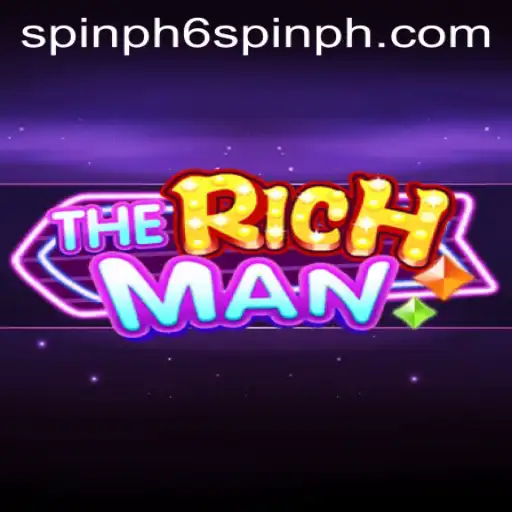 Discover the Exciting World of TheRichMan: Spin PH 6 Edition