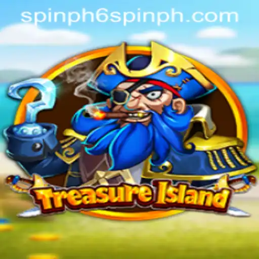 TreasureIsland: Spiraling Adventures with 'Spin PH 6'