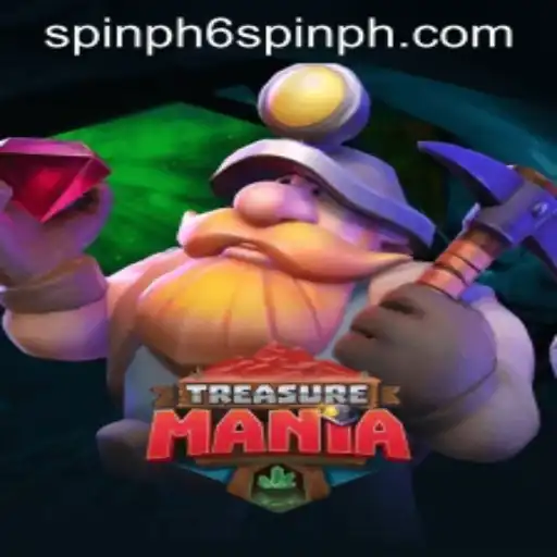 Unveiling TreasureMania: Spin PH 6 - A New Era in Gaming