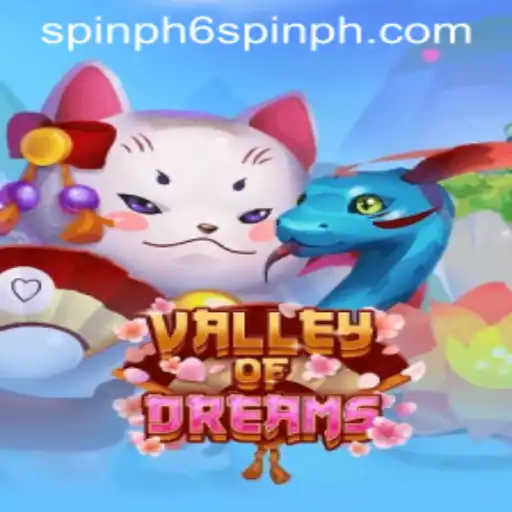 Discover the Magic of Valley of Dreams: An Immersive Gaming Experience