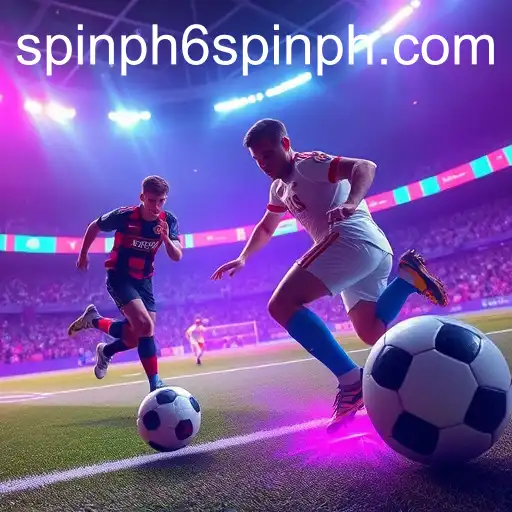 Virtual Sports: A New Era of Digital Competition with Spin PH 6