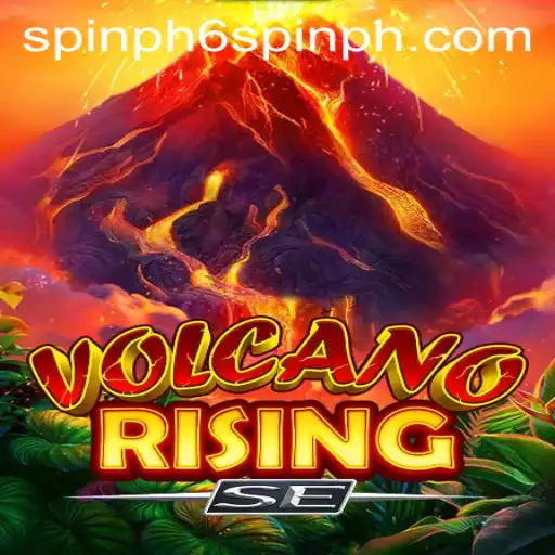 Exploring the Thrilling World of VolcanoRisingSE: A Deep Dive into the Game and the Exciting Mechanics of Spin Ph 6