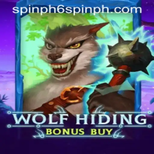 WolfHidingBonusBuy: A New Spin on Thrilling Casino Game Adventures