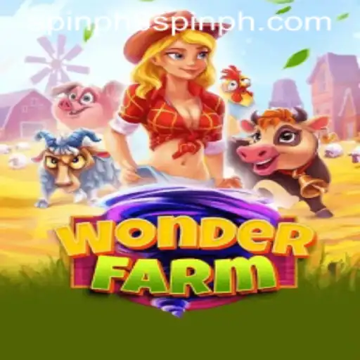 WonderFarm Adventure: Spin and Grow