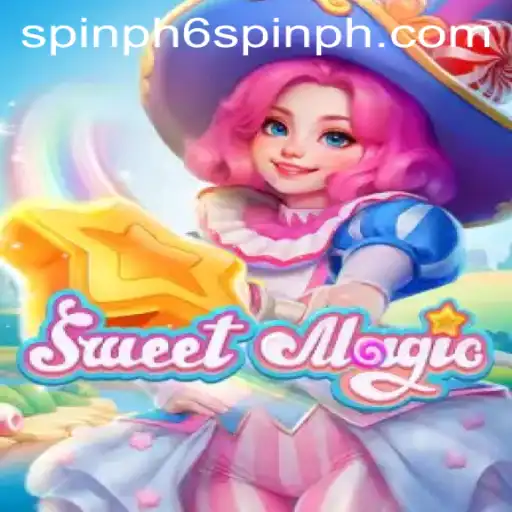 The Enchanting World of SweetMagic: Unraveling the Mysteries of Spin PH 6