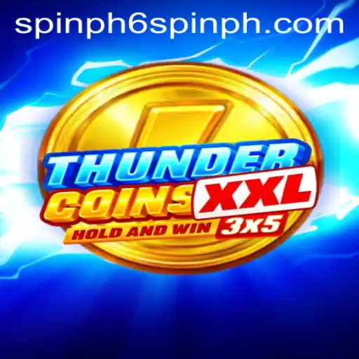 ThunderCoinsXxl: A Thrilling Journey Into the World of Spin PH 6