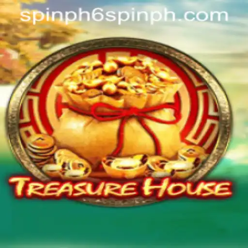 Discover the Thrilling World of TreasureHouse and Unravel the Secrets of 'Spin PH 6'