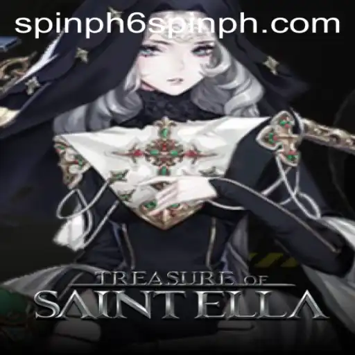 Unravel the Mysteries of TreasureofSaintElla