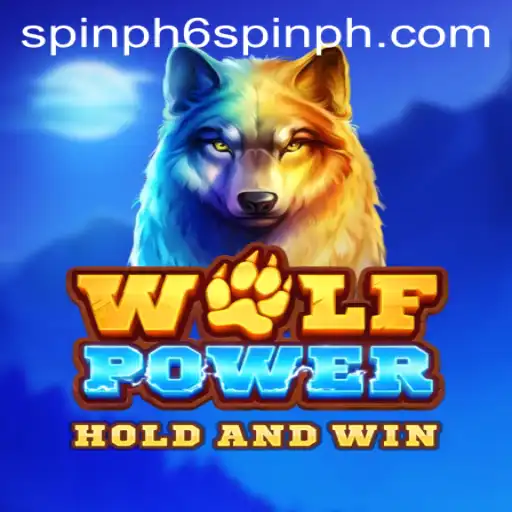 Unleashing the Thrills of WolfPower with Spin PH 6
