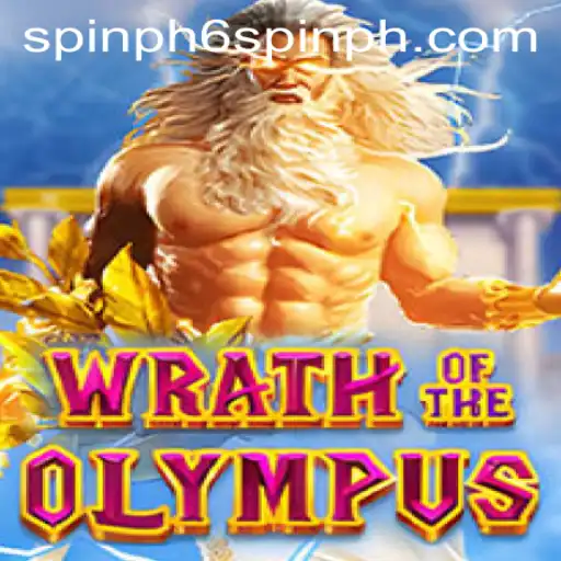 Wrath of Olympus: Dive into the Epic World of Spin PH 6
